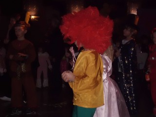 Kinderfasching - 03.02.2013