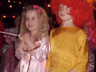 Kinderfasching - 03.02.2013