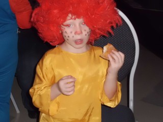 Kinderfasching - 03.02.2013