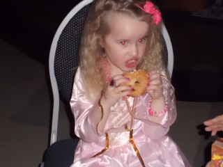 Kinderfasching - 03.02.2013