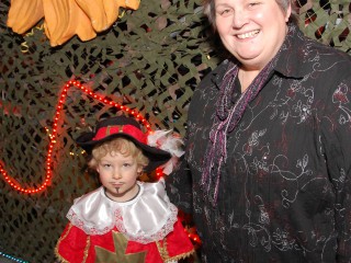 Kinderfasching - 03.02.2013