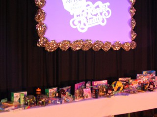 Kinderfasching - 03.02.2013