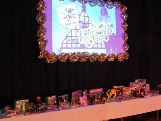 Kinderfasching - 03.02.2013