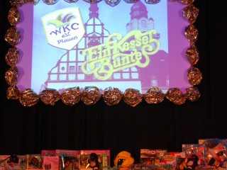 Kinderfasching - 03.02.2013