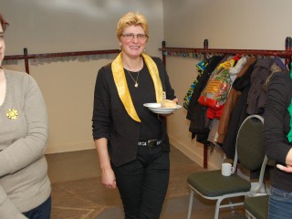 Kinderfasching - 03.02.2013