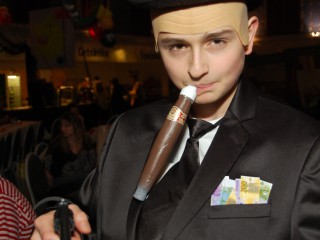 Kinderfasching - 03.02.2013