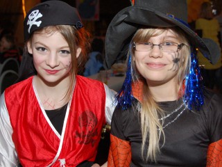 Kinderfasching - 03.02.2013