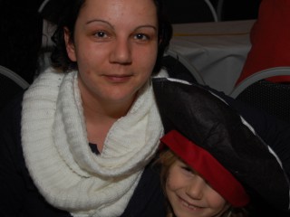 Kinderfasching - 03.02.2013