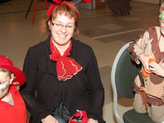Kinderfasching - 03.02.2013