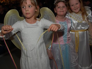Kinderfasching - 03.02.2013