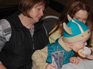 Kinderfasching - 03.02.2013