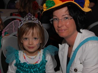 Kinderfasching - 03.02.2013