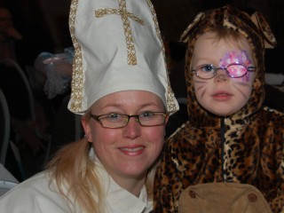 Kinderfasching - 03.02.2013