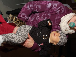 Kinderfasching - 03.02.2013