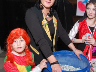 Kinderfasching - 03.02.2013
