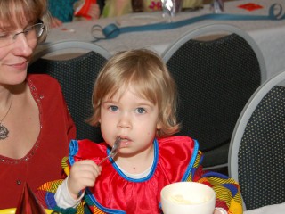 Kinderfasching - 03.02.2013