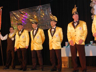 Kinderfasching - 03.02.2013