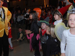 Kinderfasching - 03.02.2013