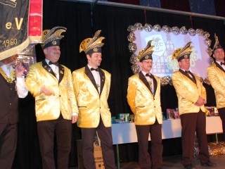 Kinderfasching - 03.02.2013