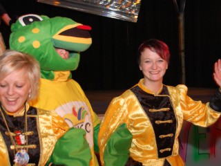Kinderfasching - 03.02.2013
