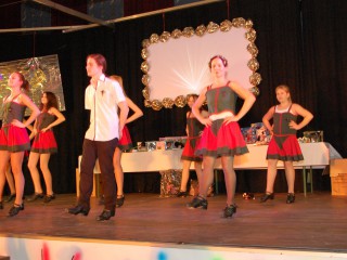 Kinderfasching - 03.02.2013