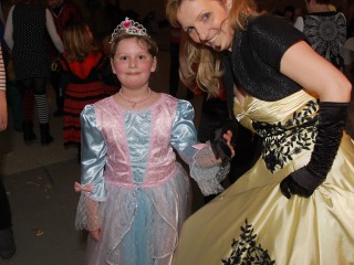 Kinderfasching - 03.02.2013