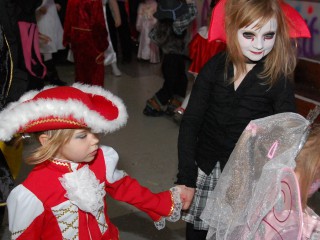 Kinderfasching - 03.02.2013