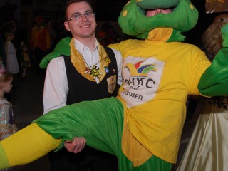 Kinderfasching - 03.02.2013