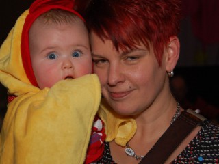 Kinderfasching - 03.02.2013