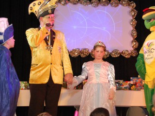 Kinderfasching - 03.02.2013