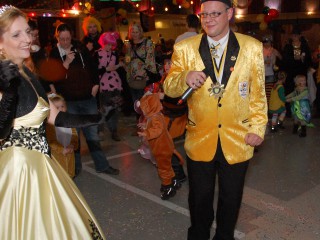 Kinderfasching - 03.02.2013