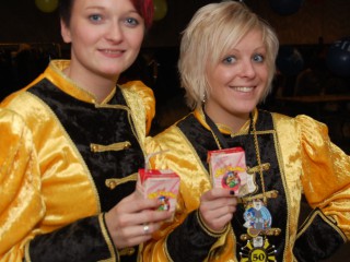 Kinderfasching - 03.02.2013