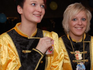 Kinderfasching - 03.02.2013