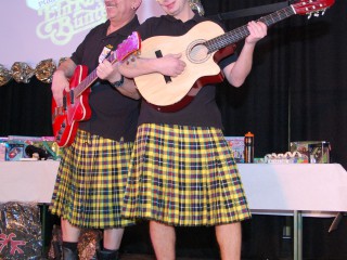 Kinderfasching - 03.02.2013