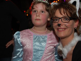 Kinderfasching - 03.02.2013