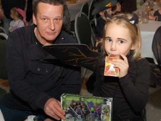 Kinderfasching - 03.02.2013
