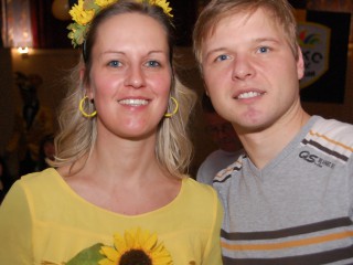 Kinderfasching - 03.02.2013