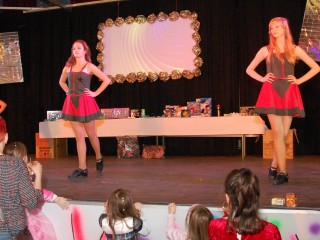 Kinderfasching - 03.02.2013