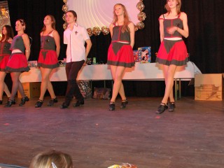 Kinderfasching - 03.02.2013