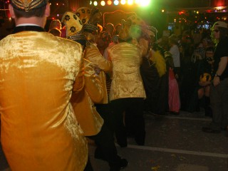 Kinderfasching - 03.02.2013