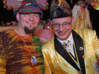 Kinderfasching - 03.02.2013