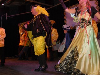 Kinderfasching - 03.02.2013