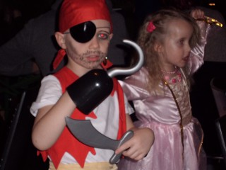 Kinderfasching - 03.02.2013