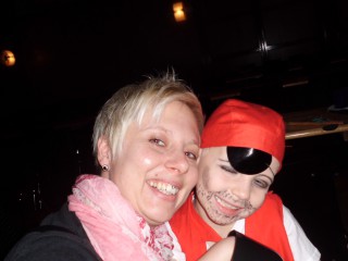 Kinderfasching - 03.02.2013