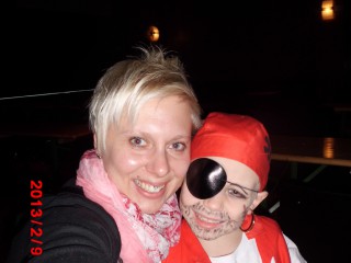 Kinderfasching - 03.02.2013