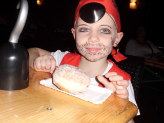 Kinderfasching - 03.02.2013