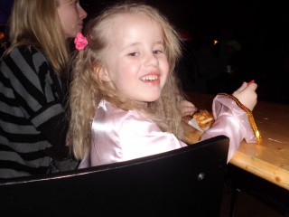 Kinderfasching - 03.02.2013