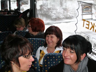 Säx Men Dance Contest - 23.02.2013