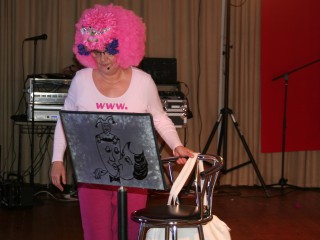 Säx Men Dance Contest - 23.02.2013