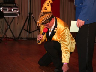 Säx Men Dance Contest - 23.02.2013